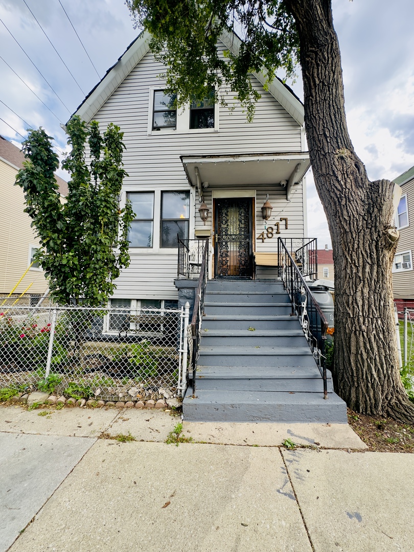 4817 28th Street