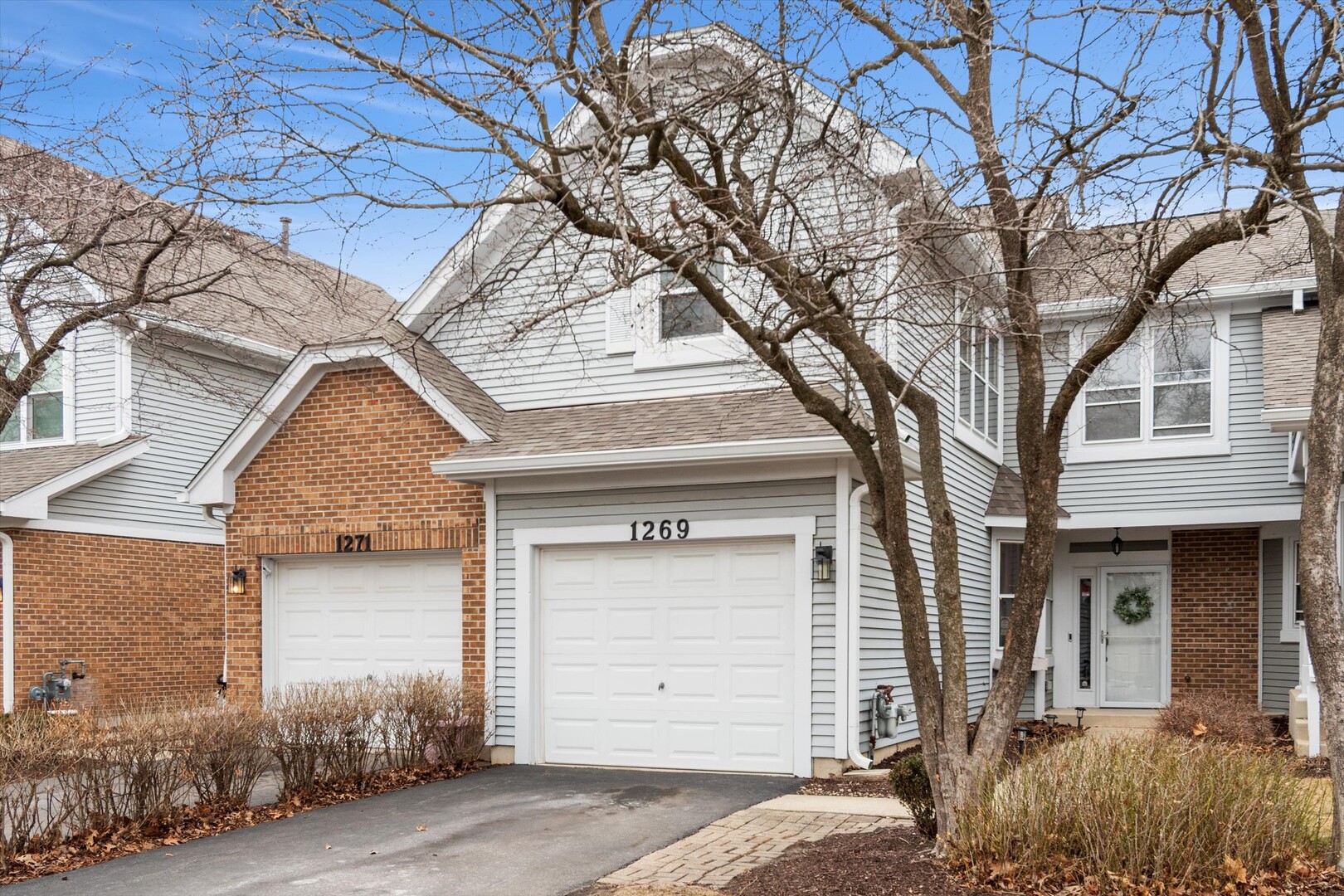 1269 Rhodes Lane