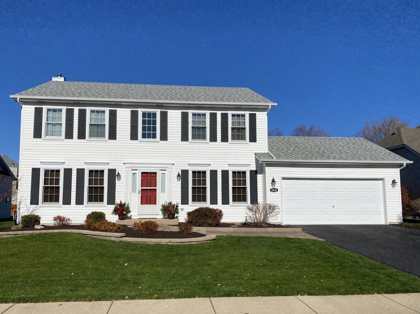3431 Charlemaine Drive