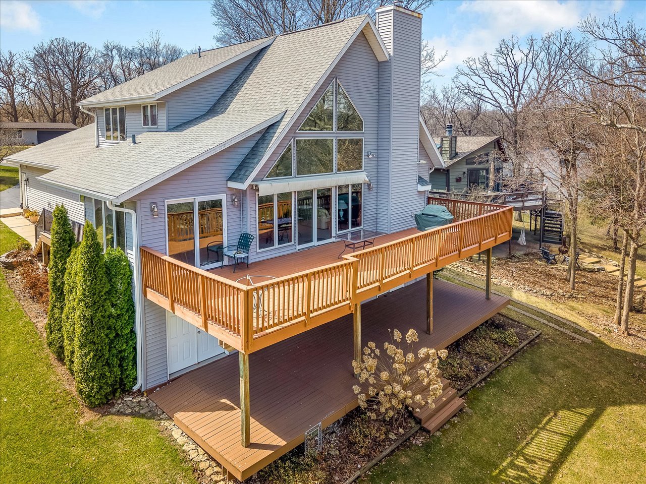 4 Lake Summerset Road