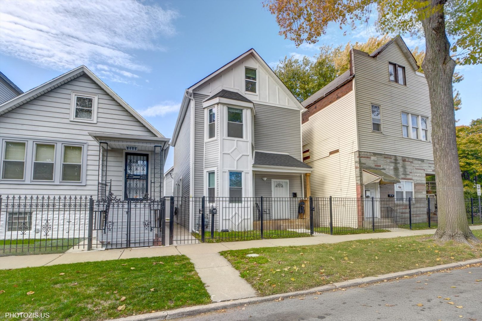 8404 Exchange Avenue
