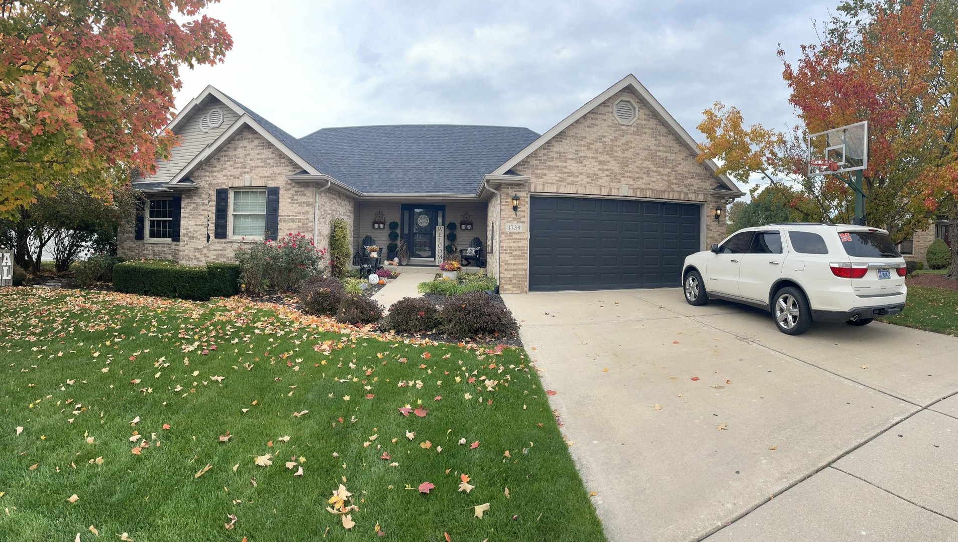 1739 Kingtree Drive