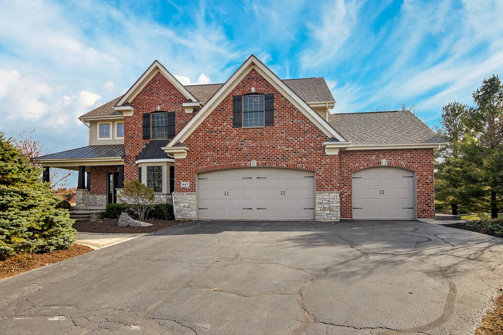 847 Stonegate Drive
