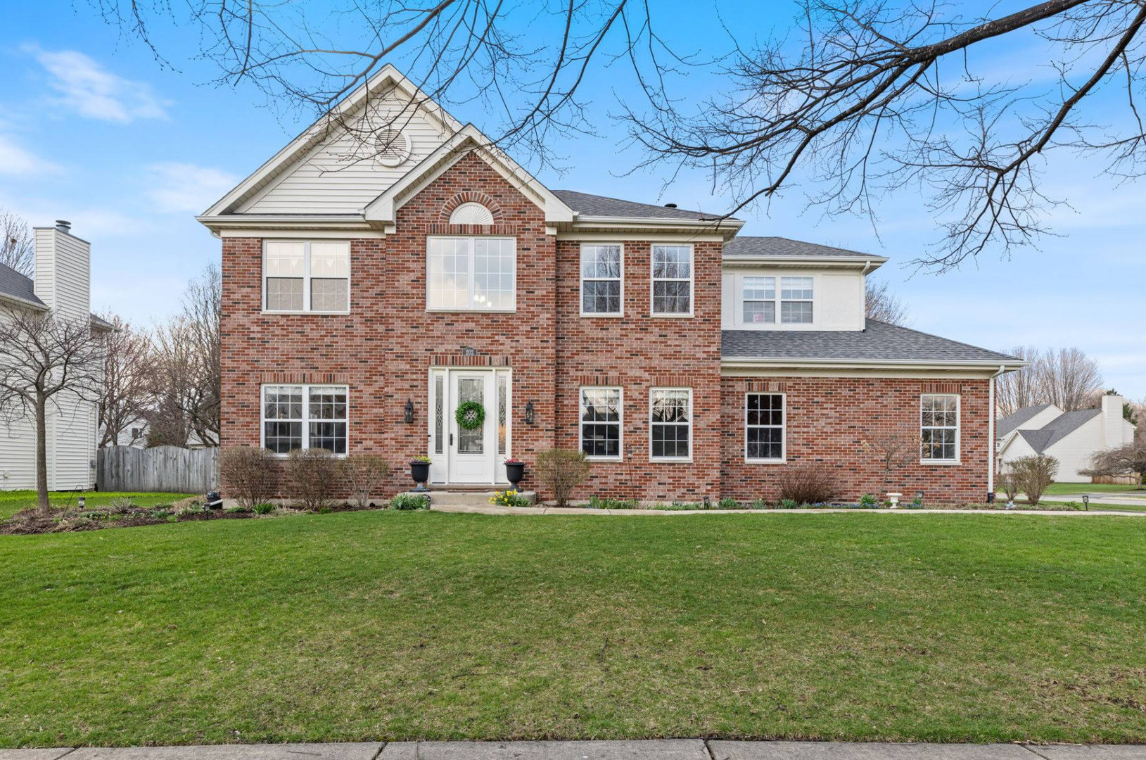 202 Mill Street