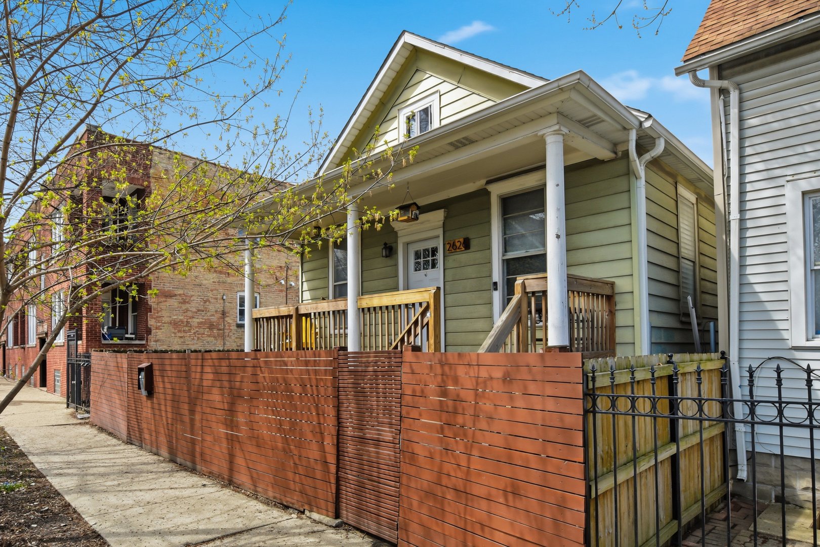2626 Francis Place