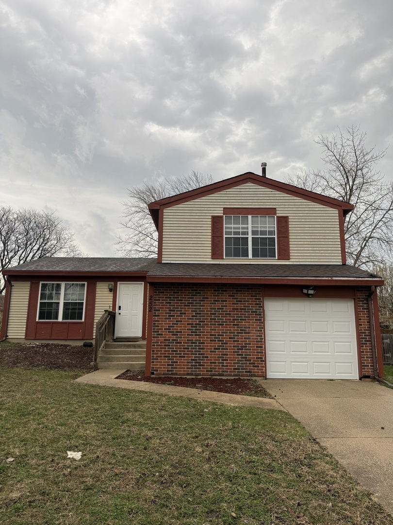 252 Yellow Pine Drive
