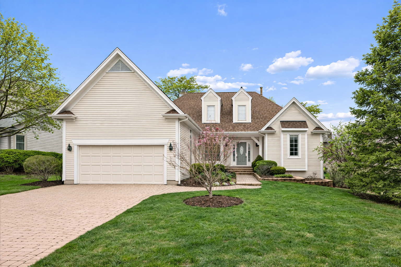 1164 Hiddenbrook Trail