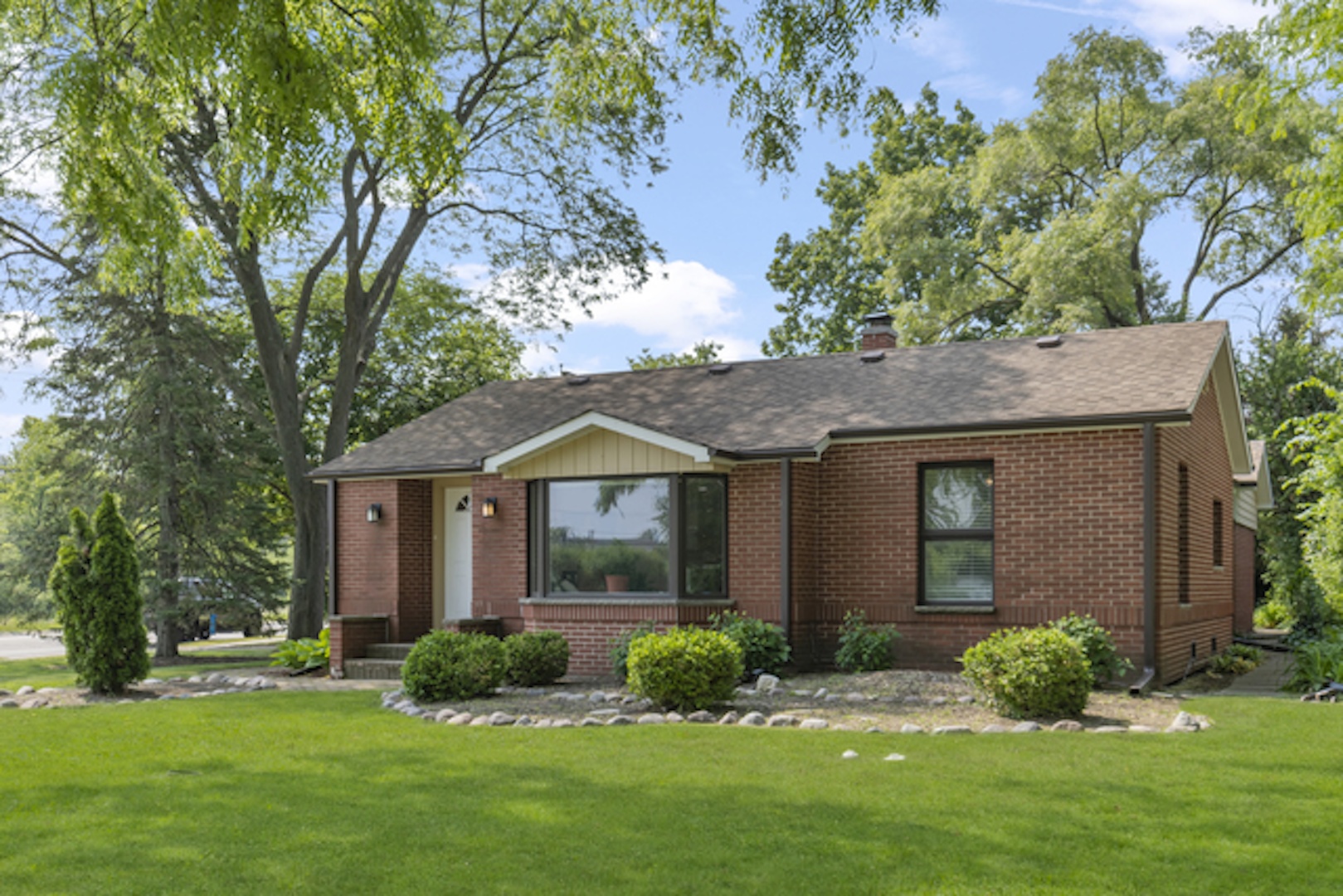 1029 Elmwood Avenue