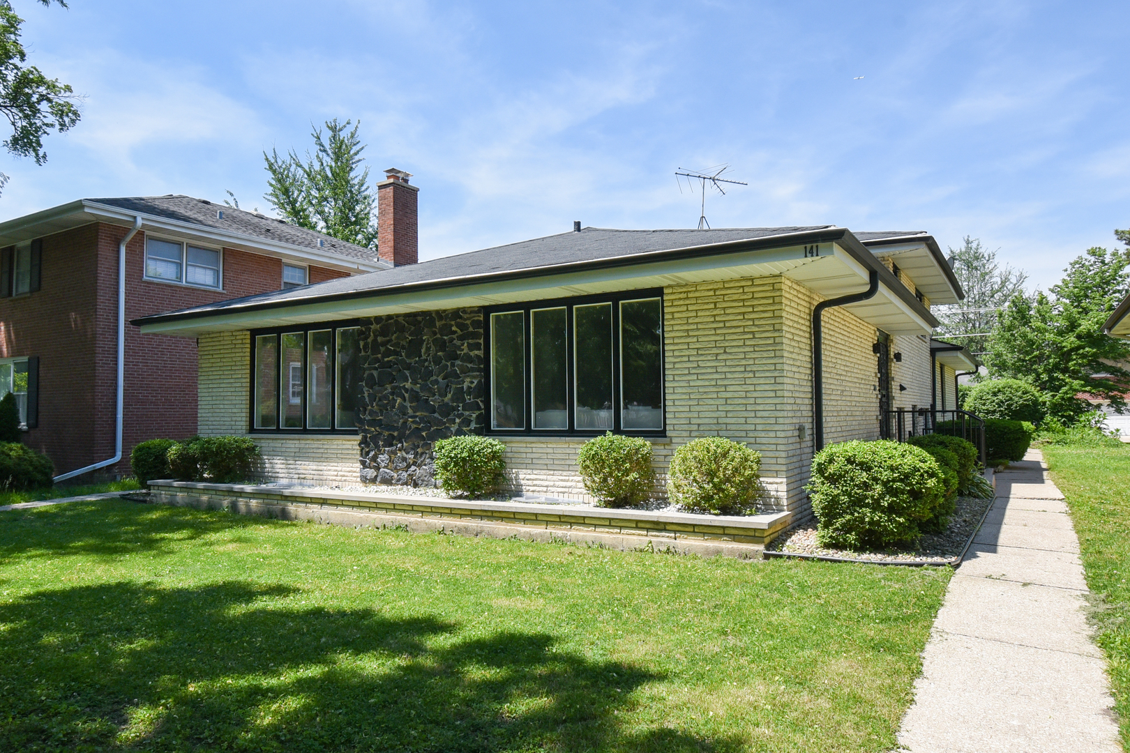 141 Wesley Avenue