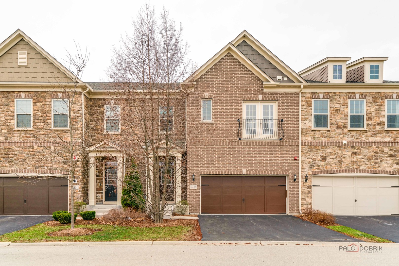 286 Belmont Drive