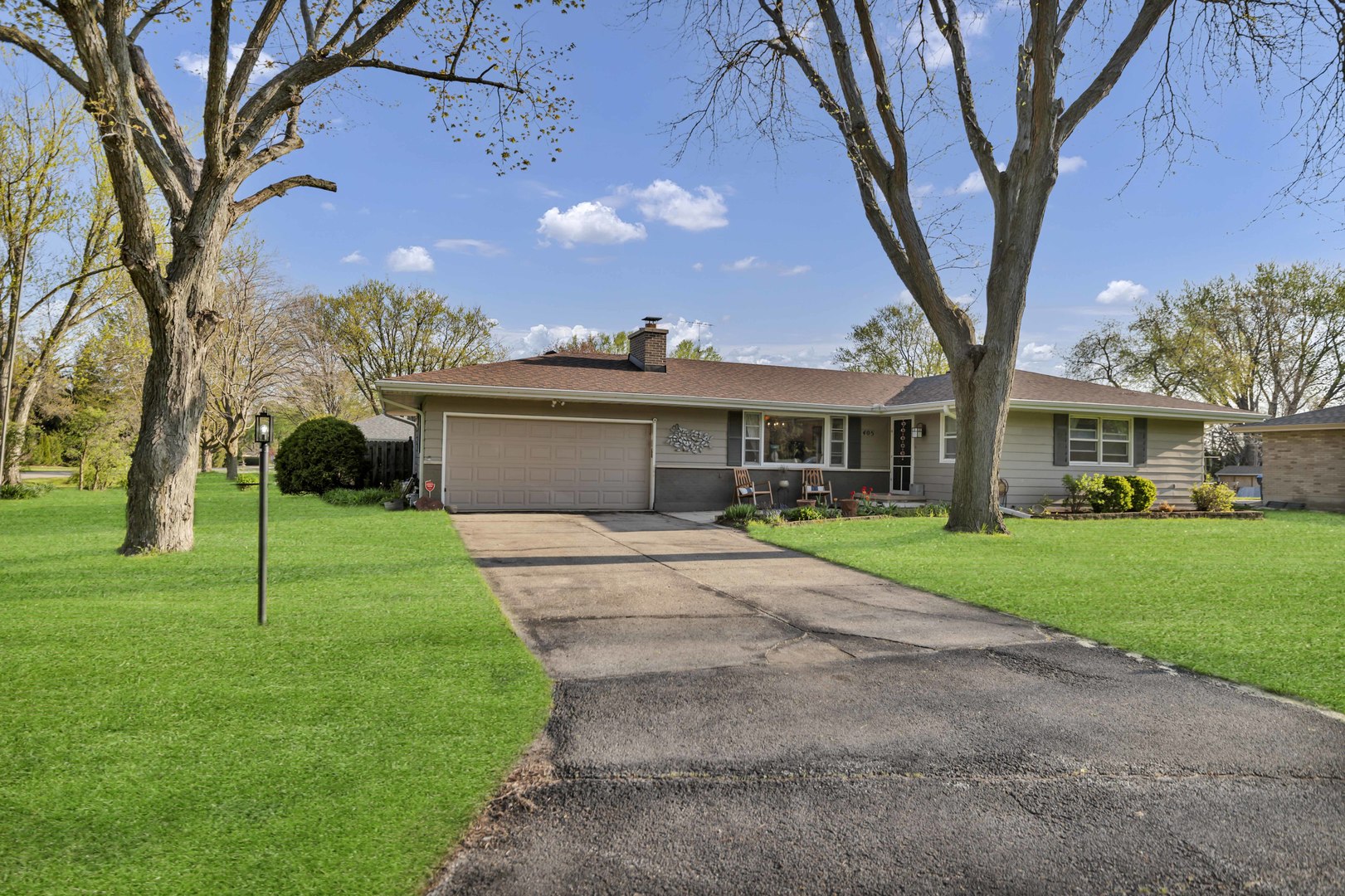405 Thomas Drive