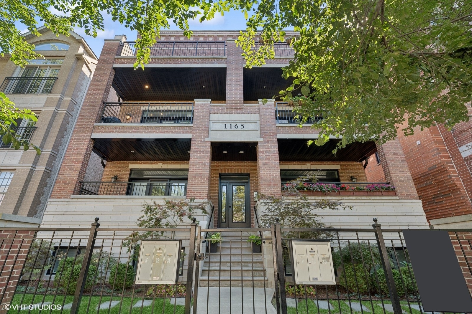 1165 Eddy Street