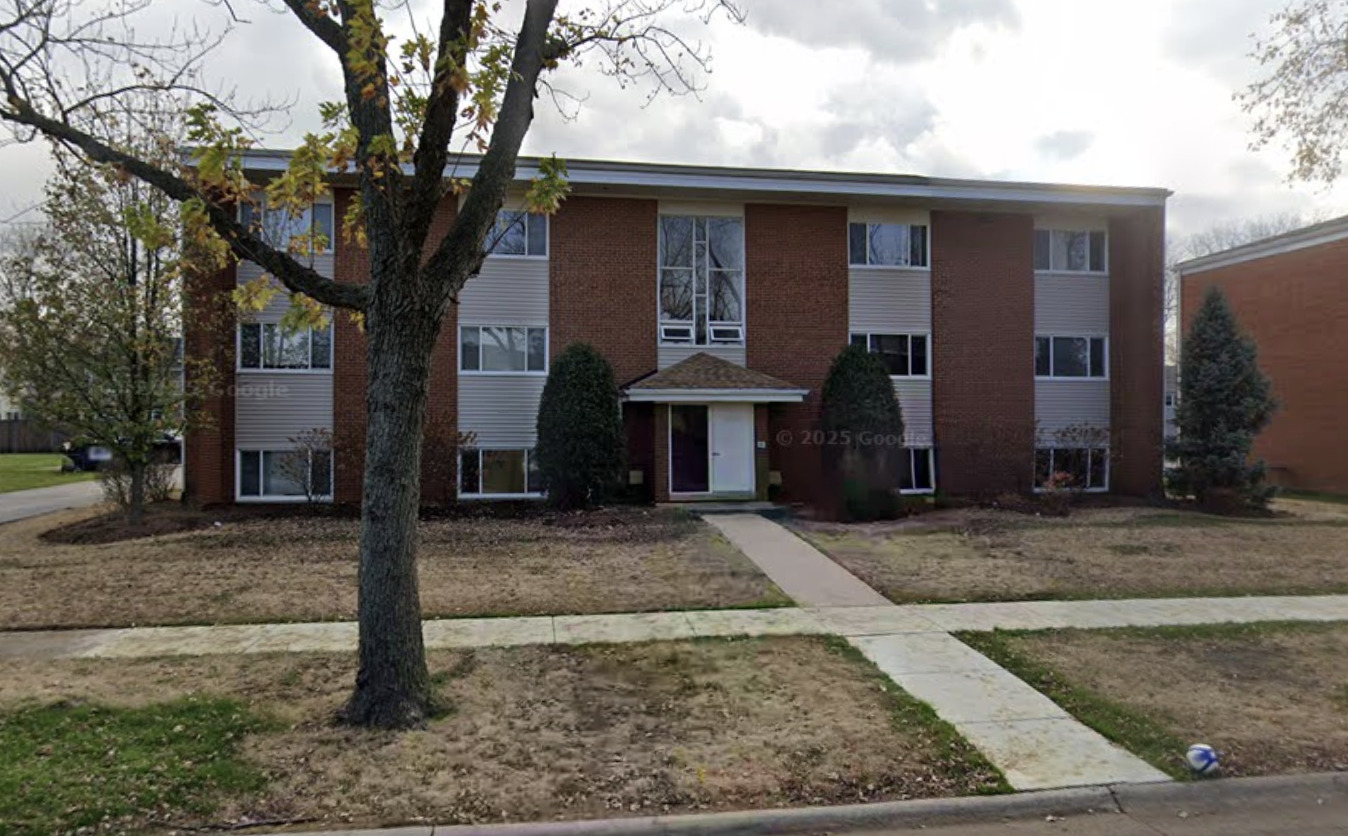 573 Pershing Avenue