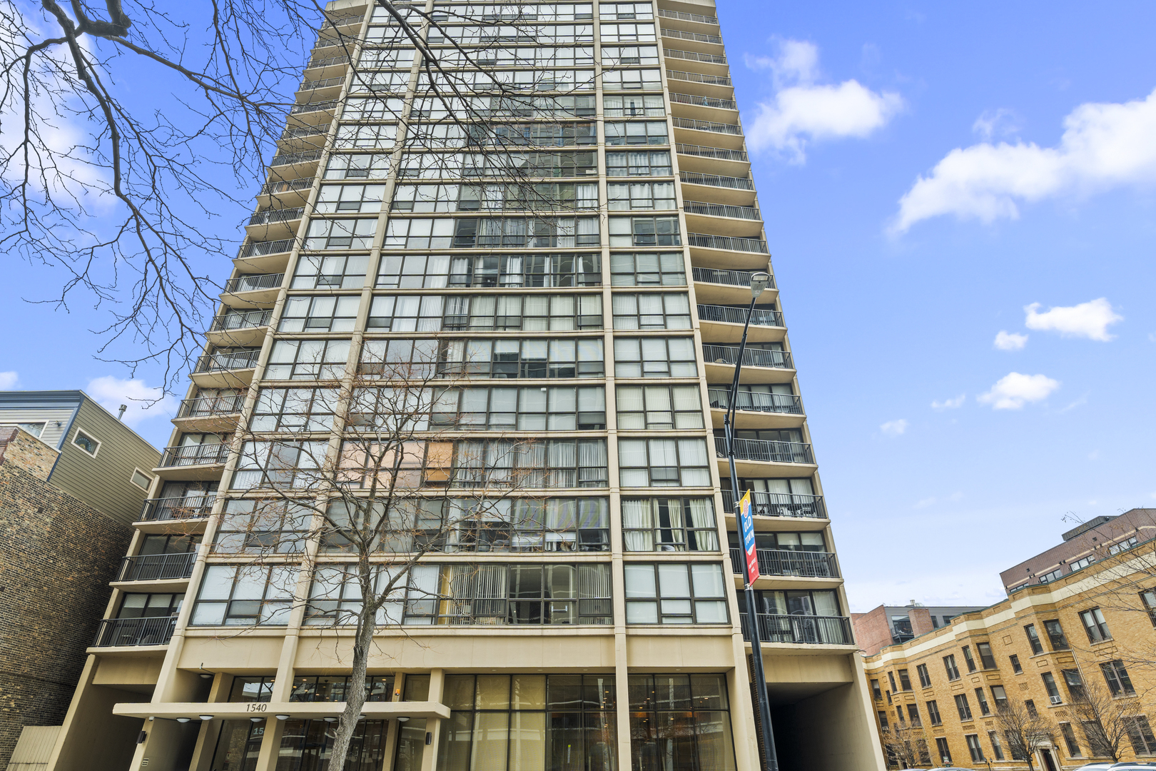 1540 LASALLE Drive