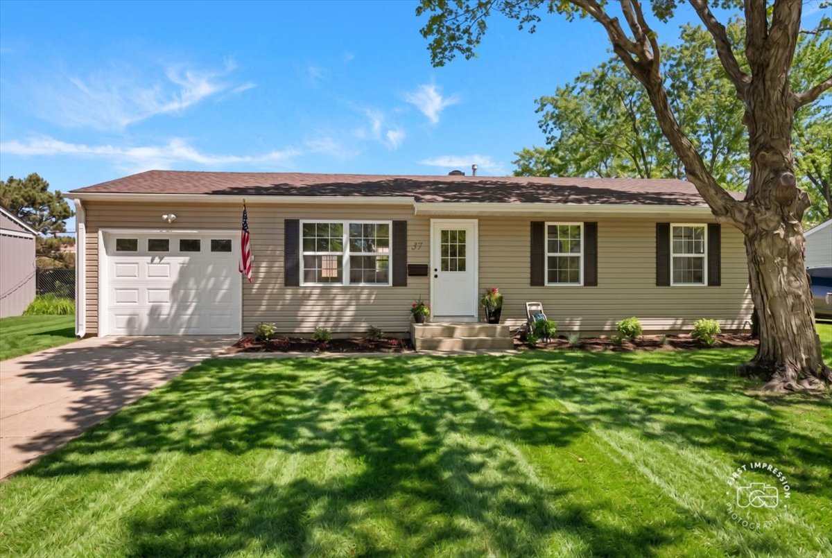 37 Ridge Lane