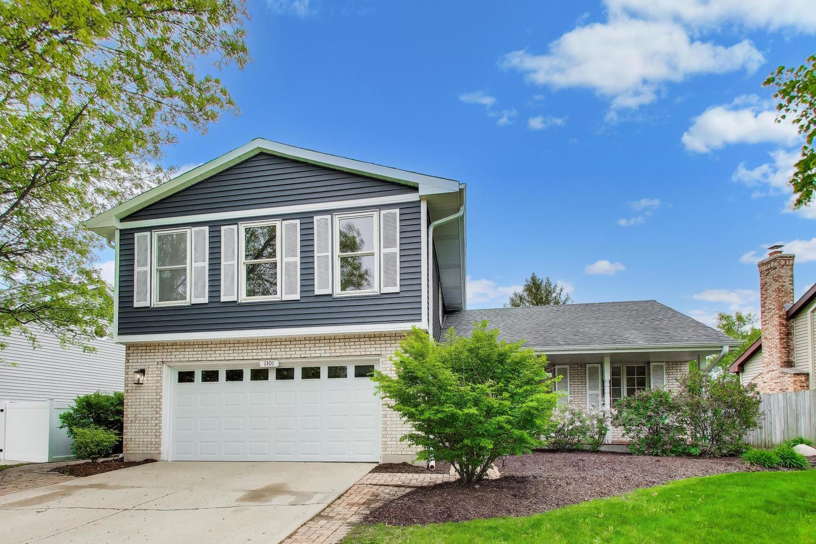 1101 Oakwood Drive
