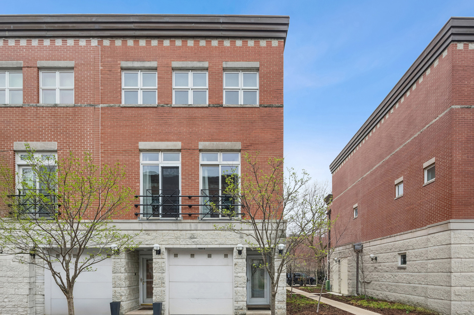 1522 Prairie Avenue