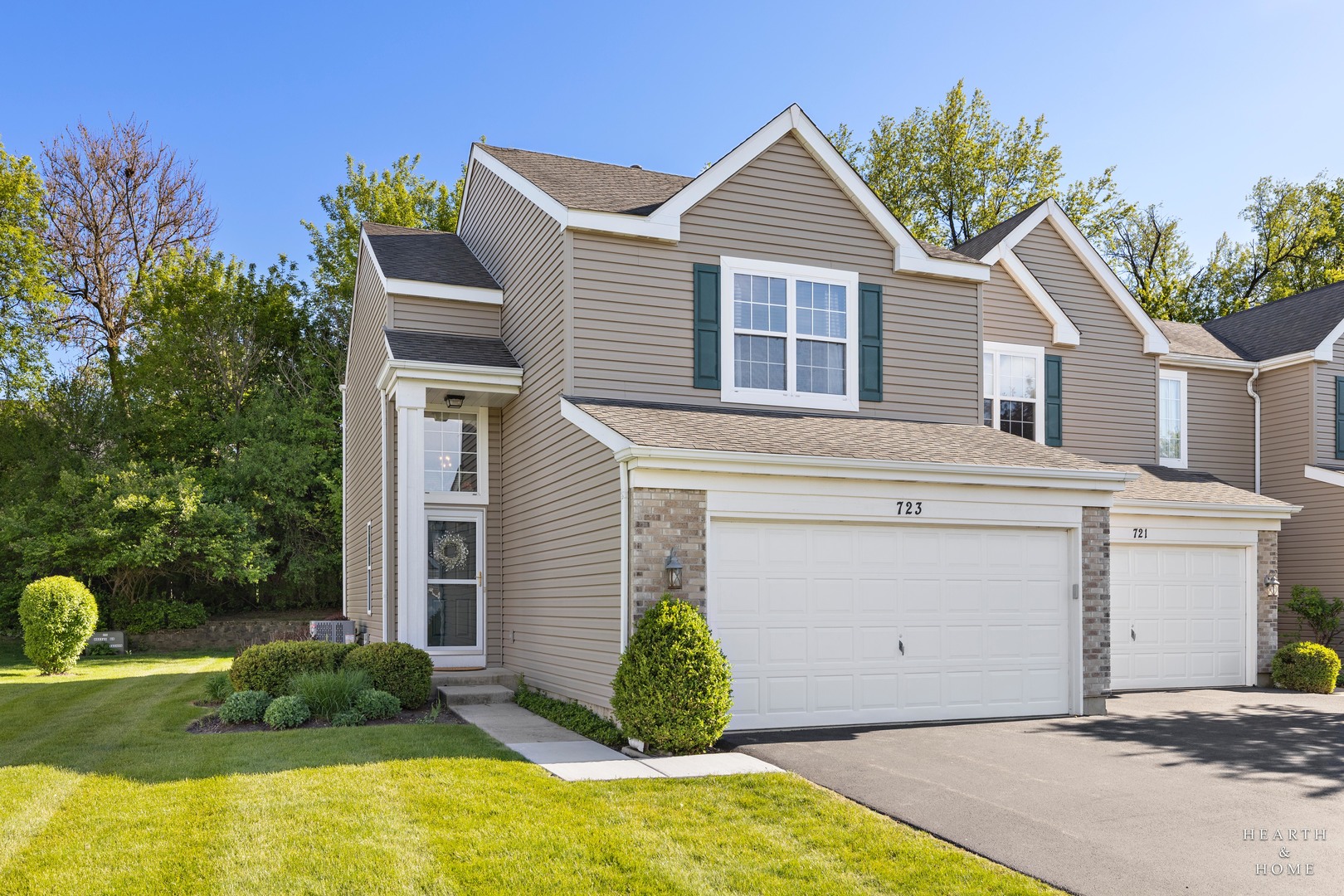 723 Silk Oak Lane