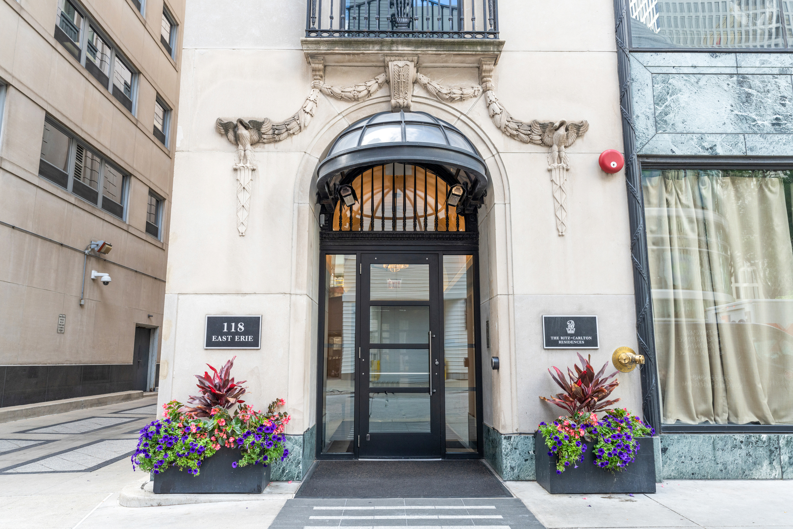 118 Erie Street