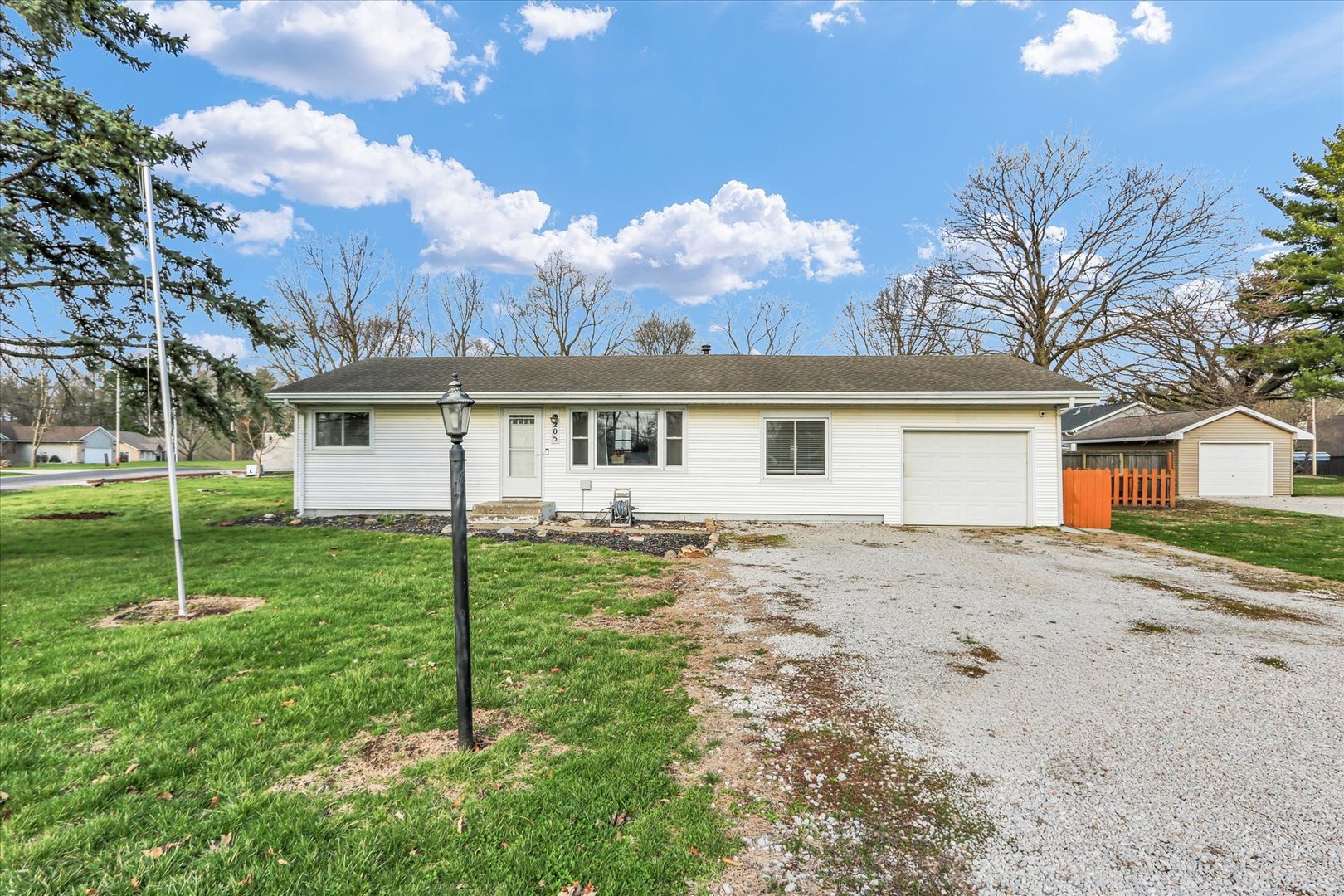 205 Cory Street
