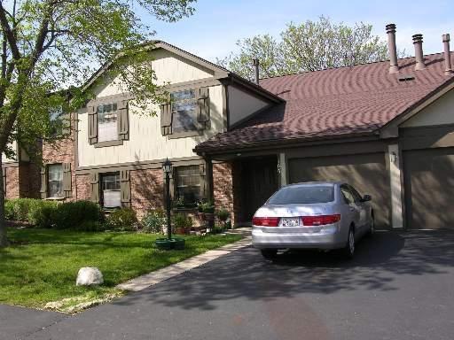 1166 NORTHBURY Lane