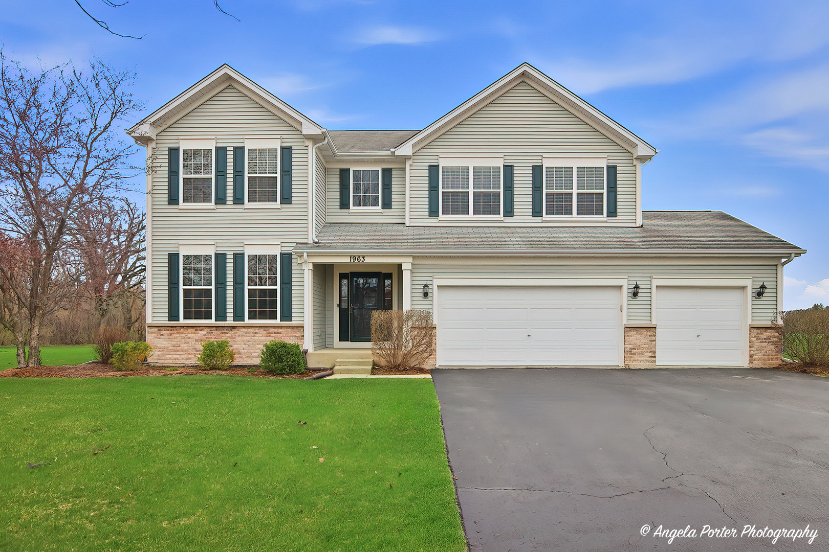 1963 Sycamore Lane
