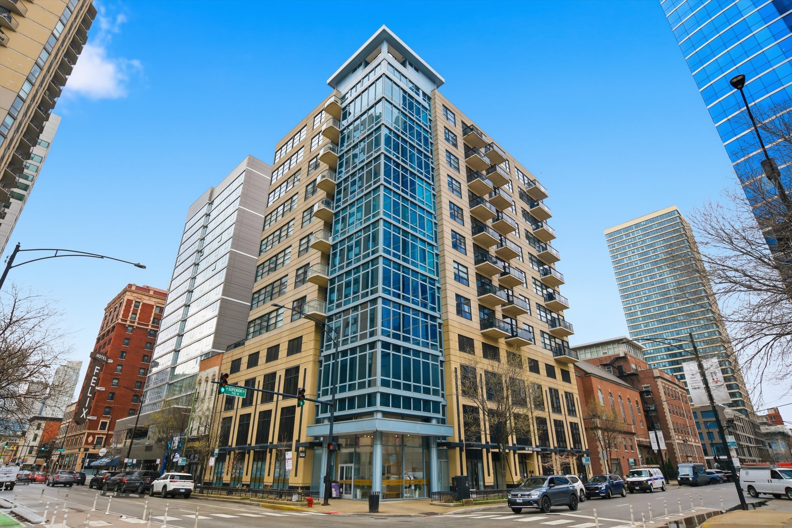 101 Superior Street