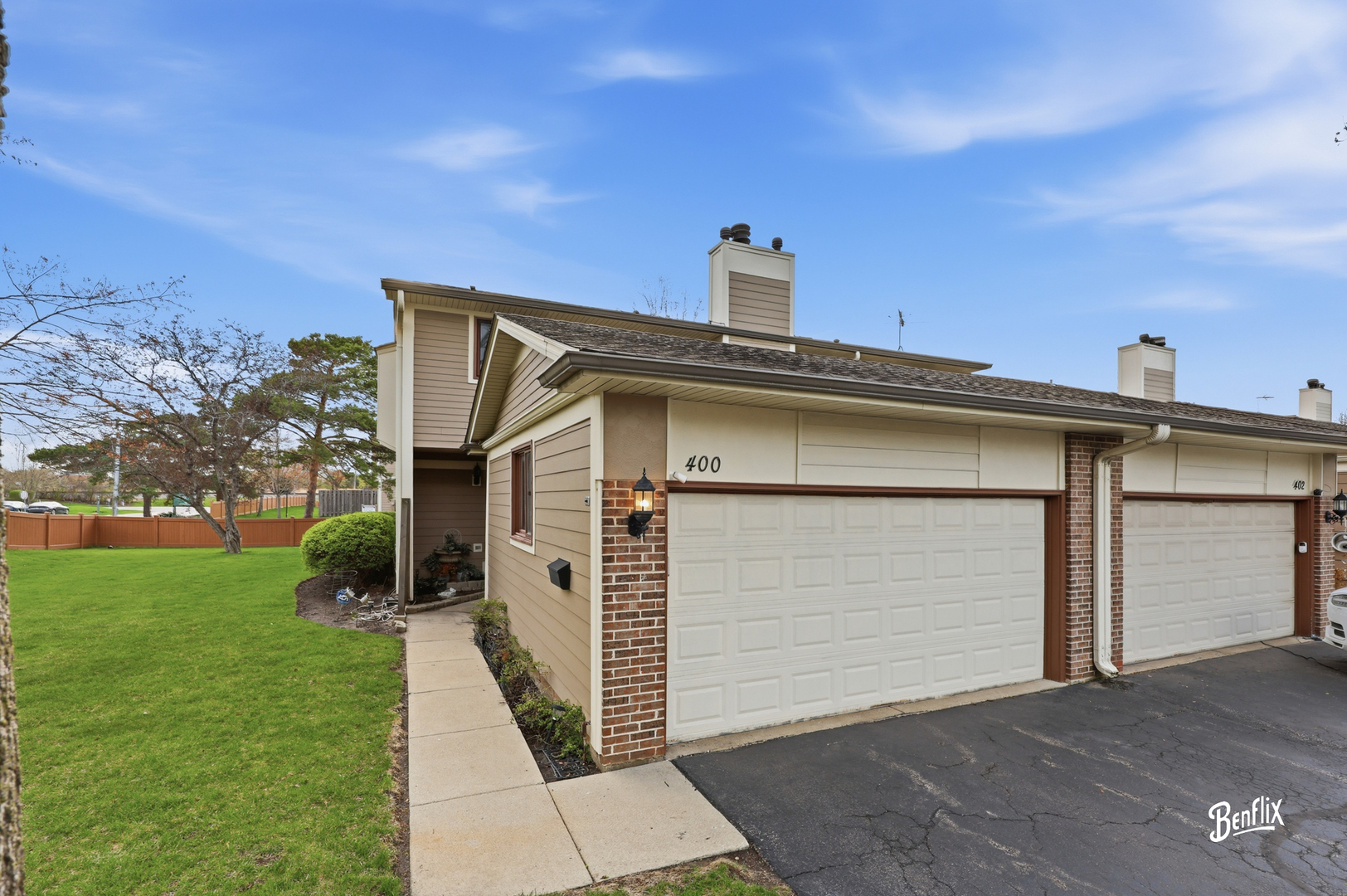 400 Bluebird Lane