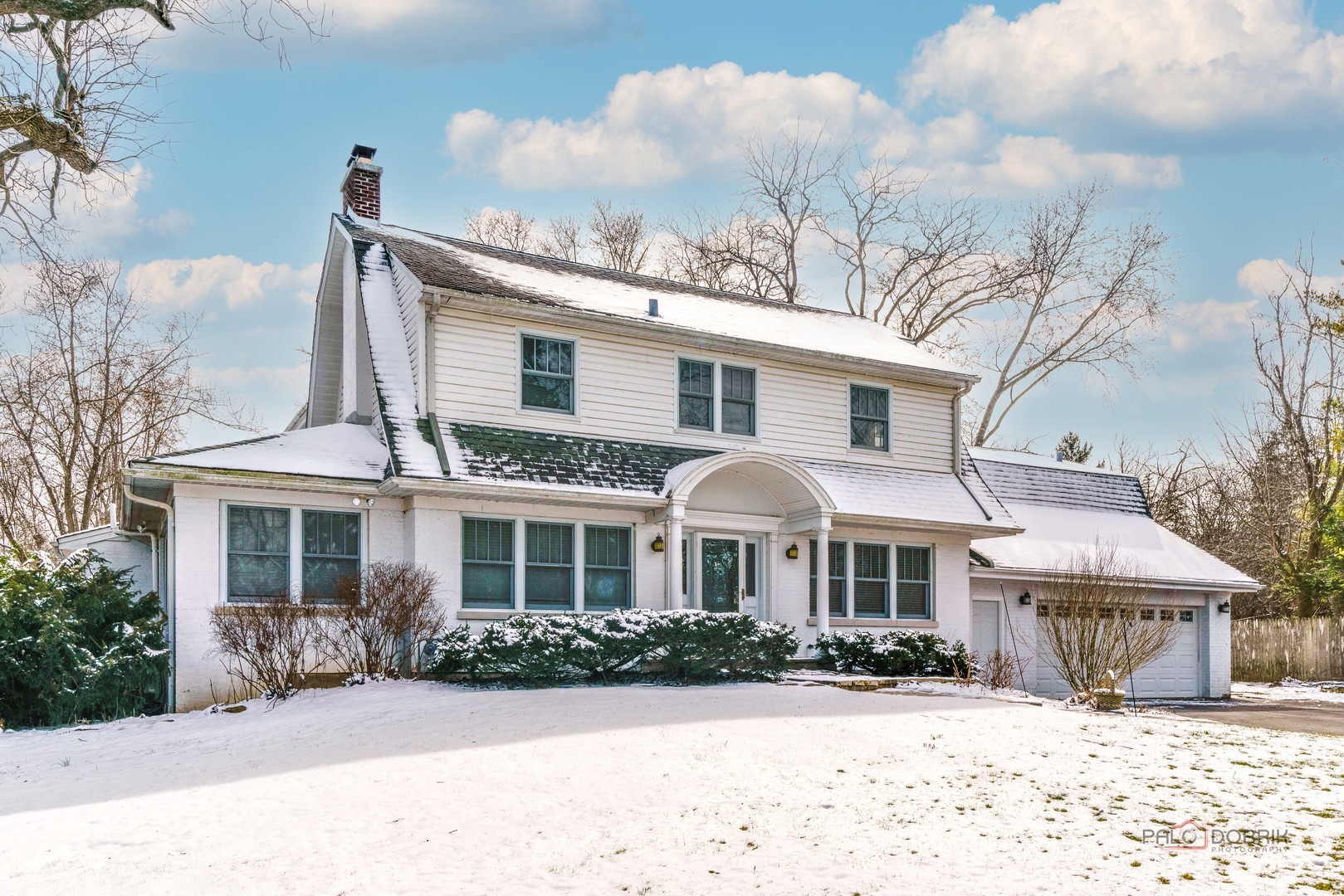 405 Voltz Road