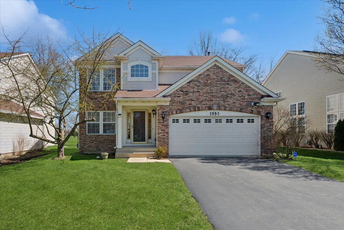 2552 Whitehall Lane