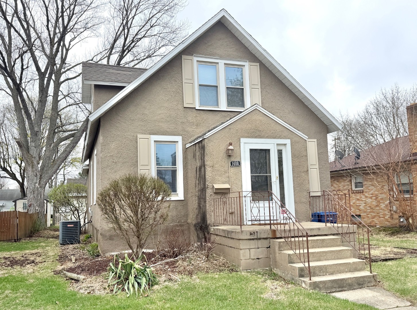 1408 Creve Coeur Street
