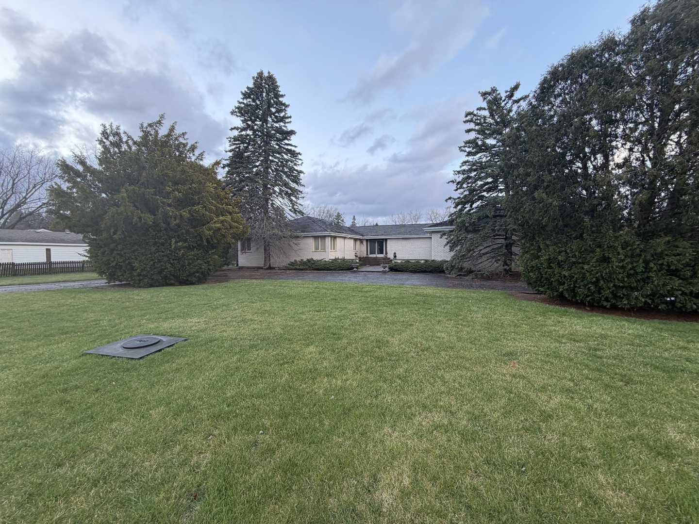 23185 Indian Creek Road