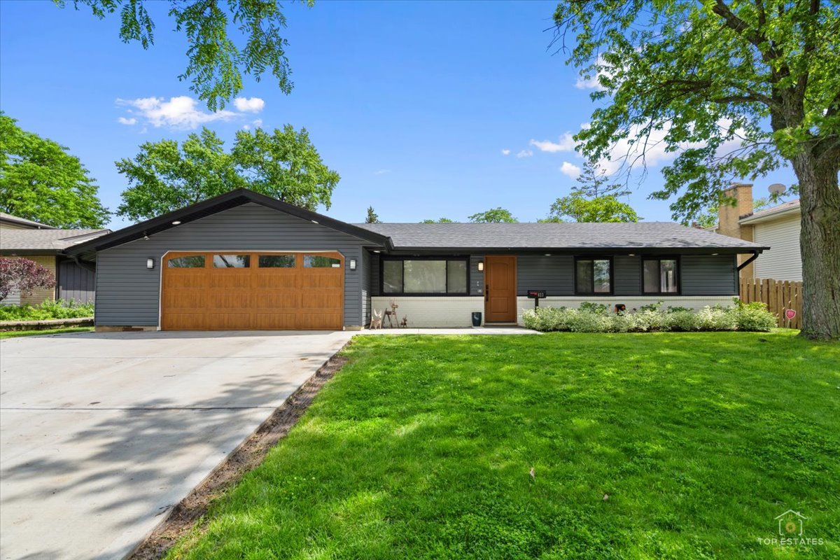 823 Georgean Lane