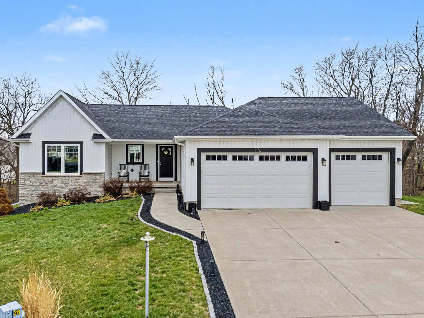 776 Bluestem Court