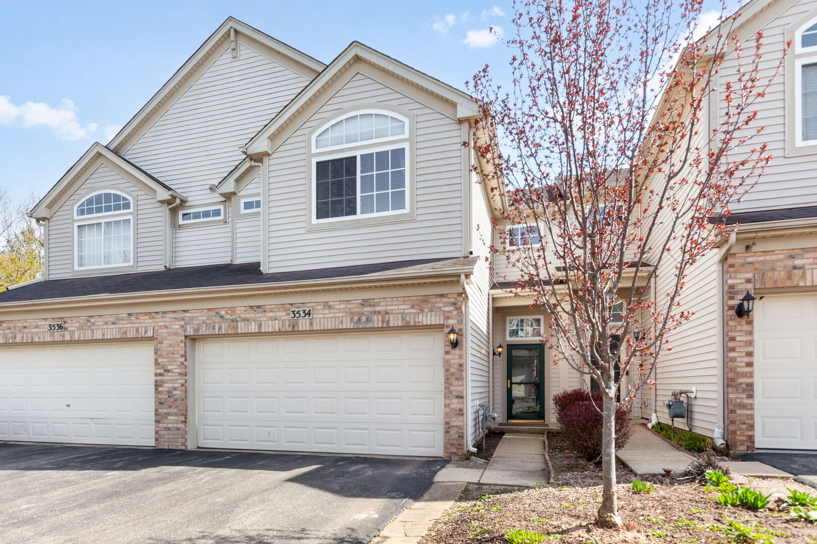 3534 BLUE RIDGE Court
