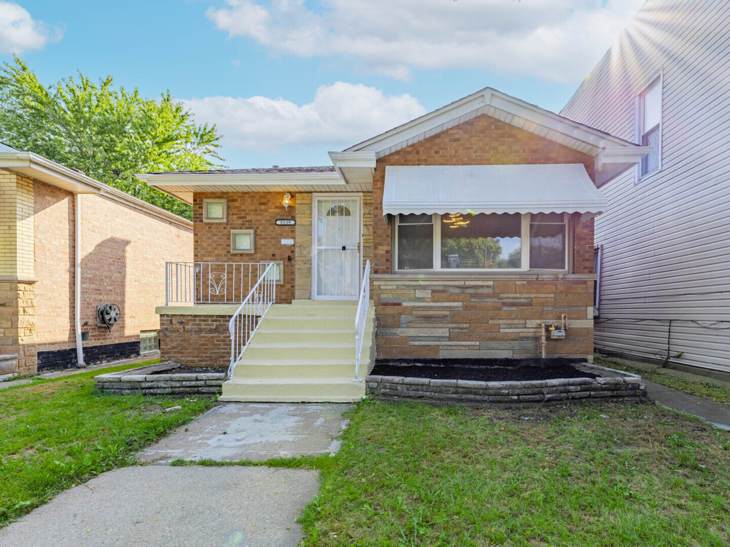 8139 Exchange Avenue