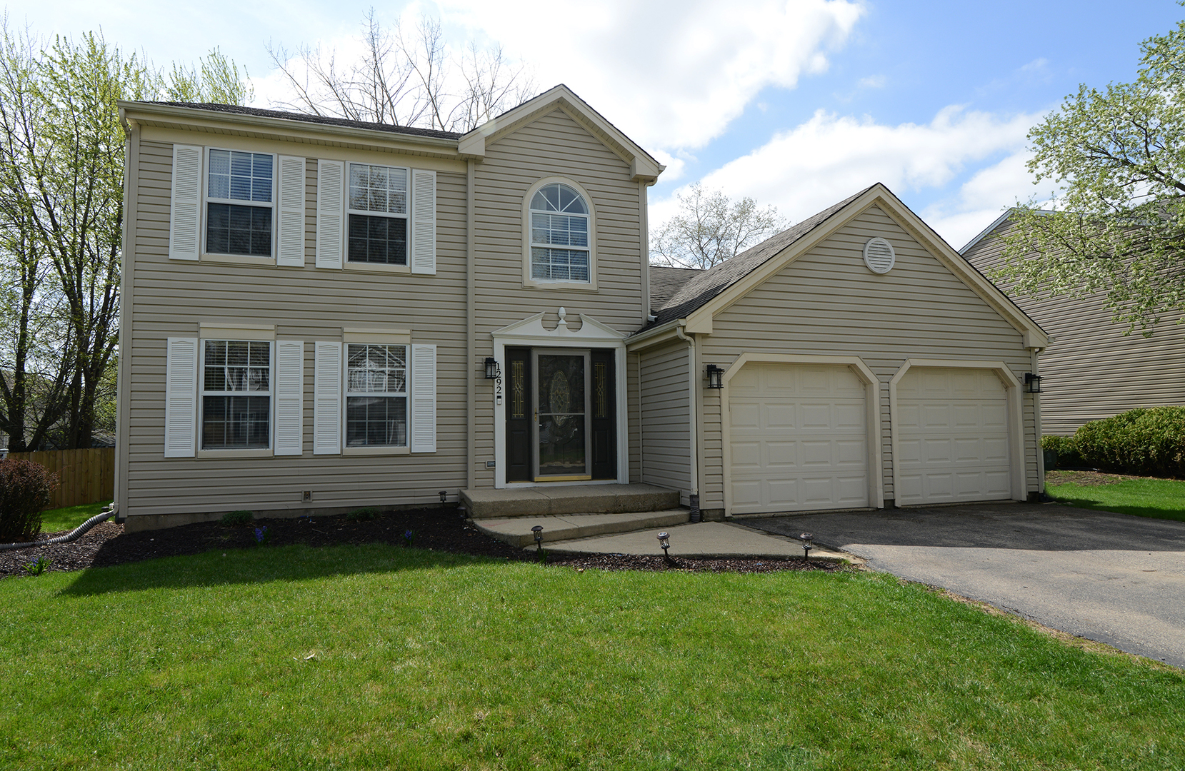 1292 LILAC Lane