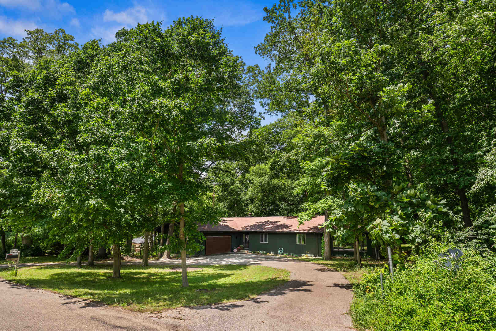 16718 400 North Road