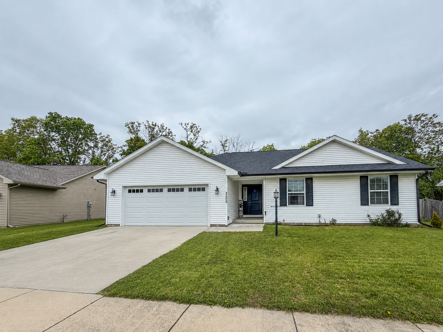 2509 Fairfield Drive
