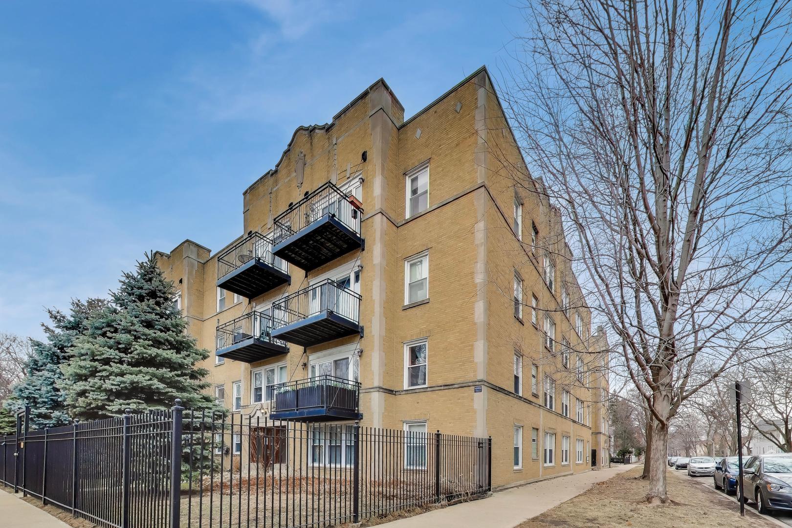 2000 Greenleaf Avenue