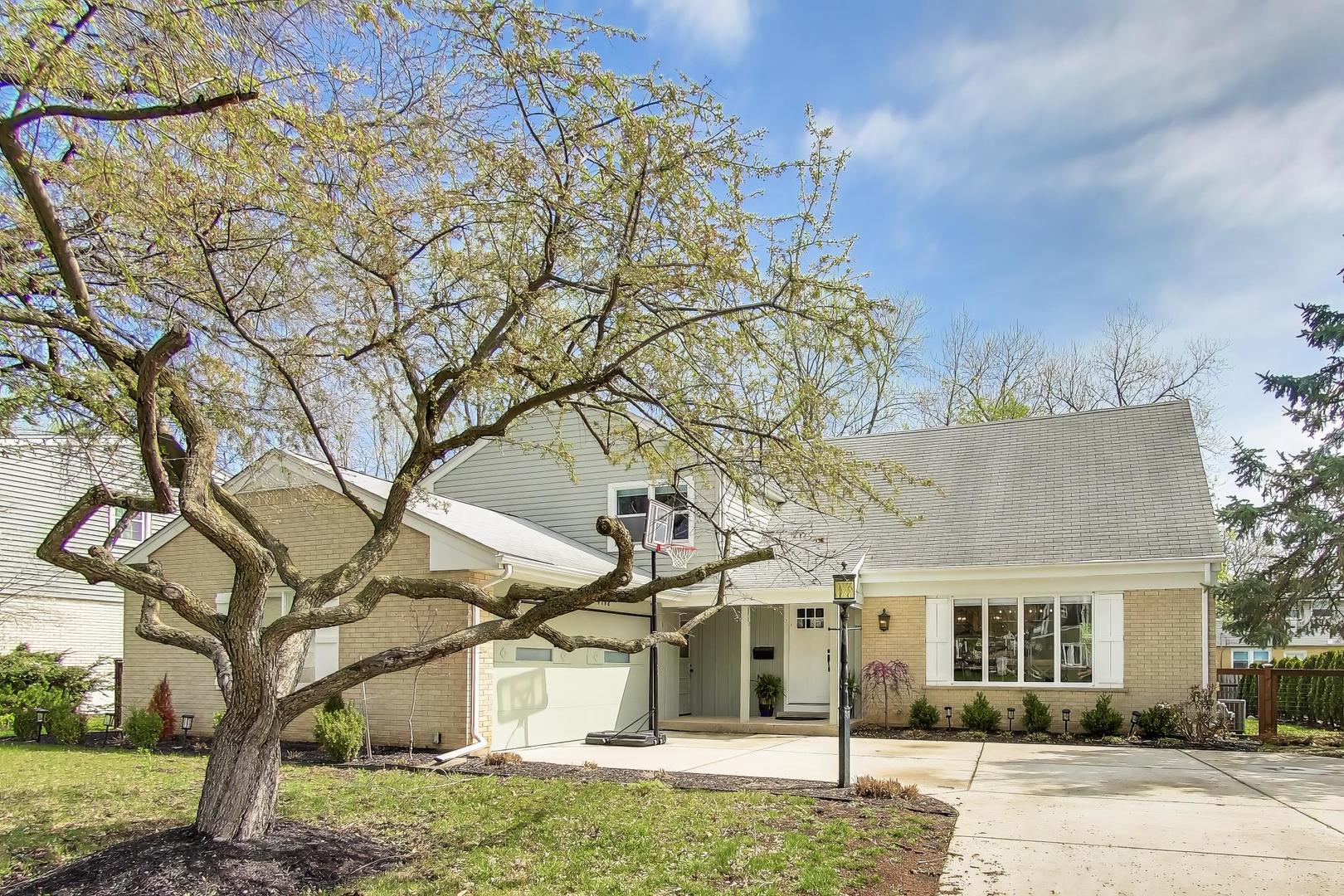 505 Elm Street