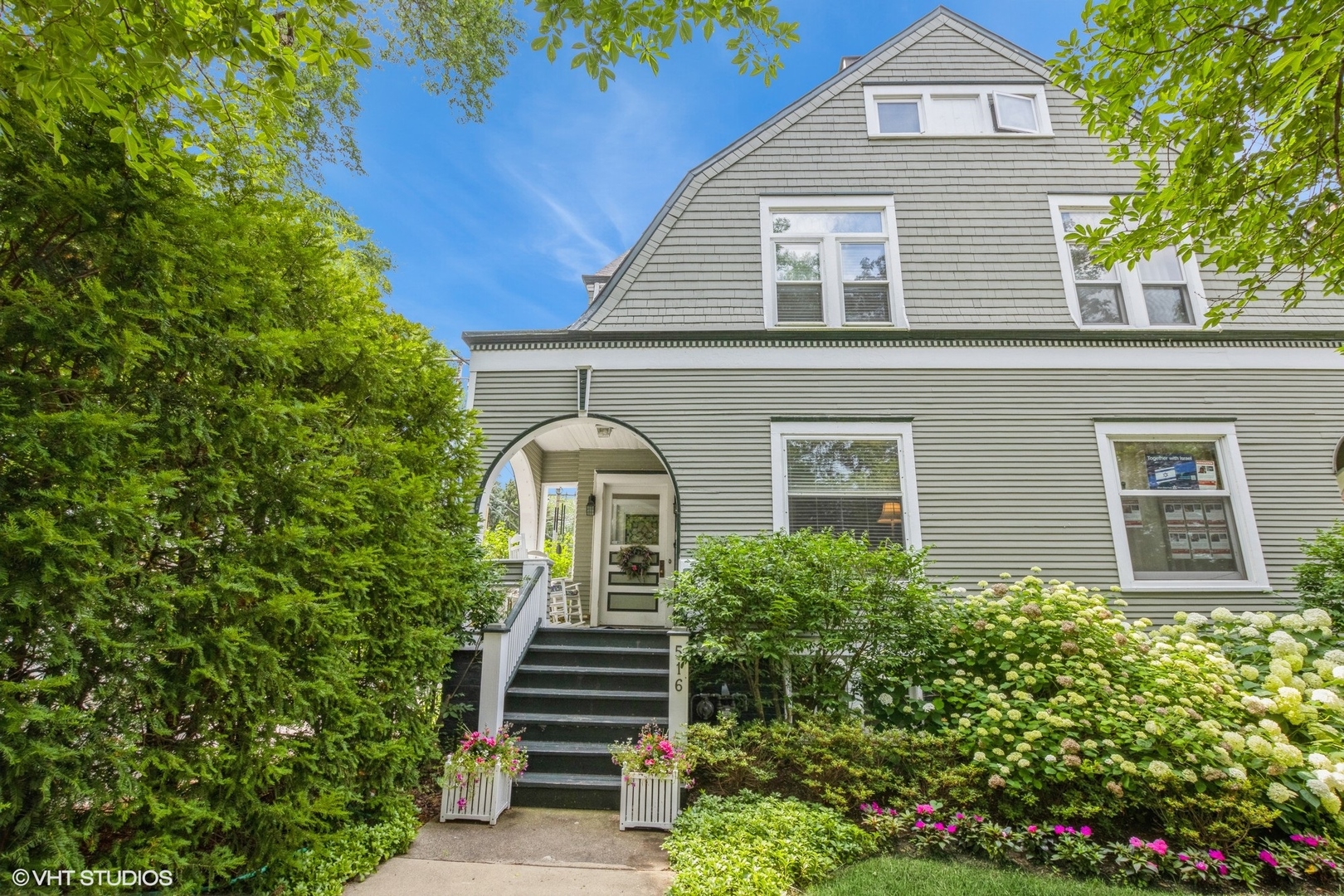 516 Greenwood Street