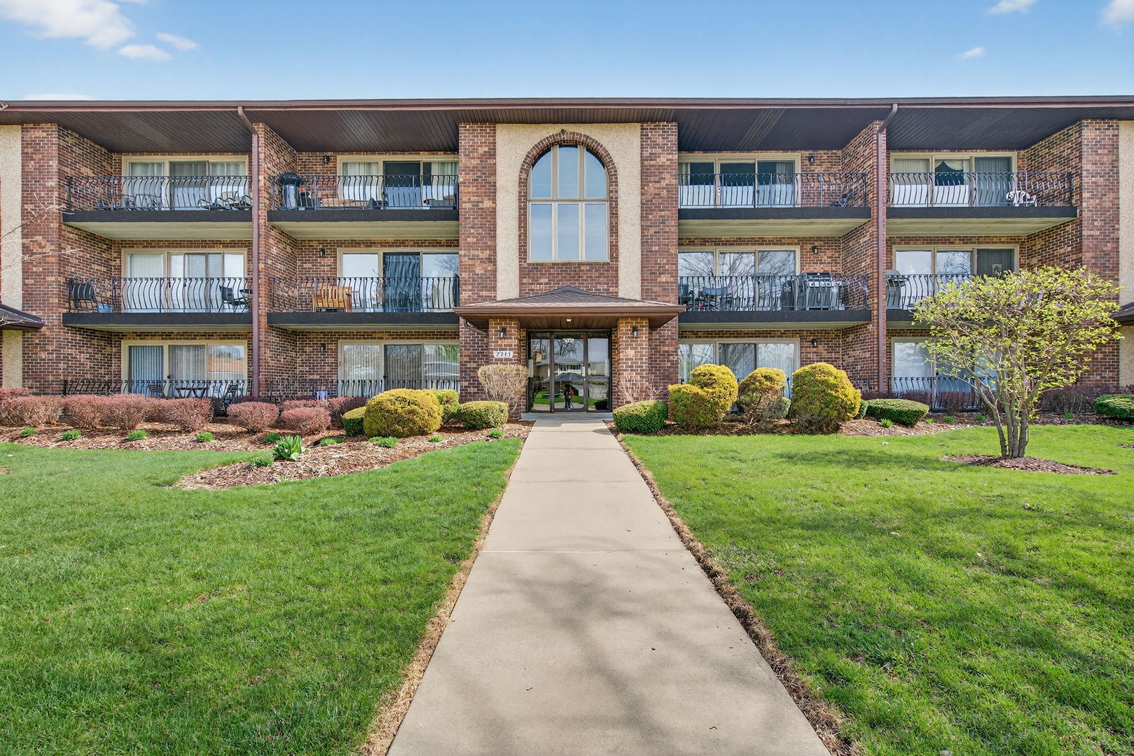 7545 Sheridan Drive