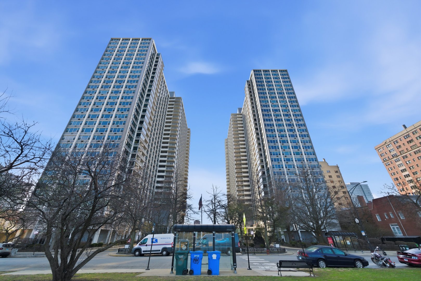4250 Marine Drive