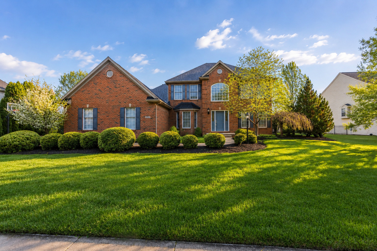 1805 Mullikin Drive