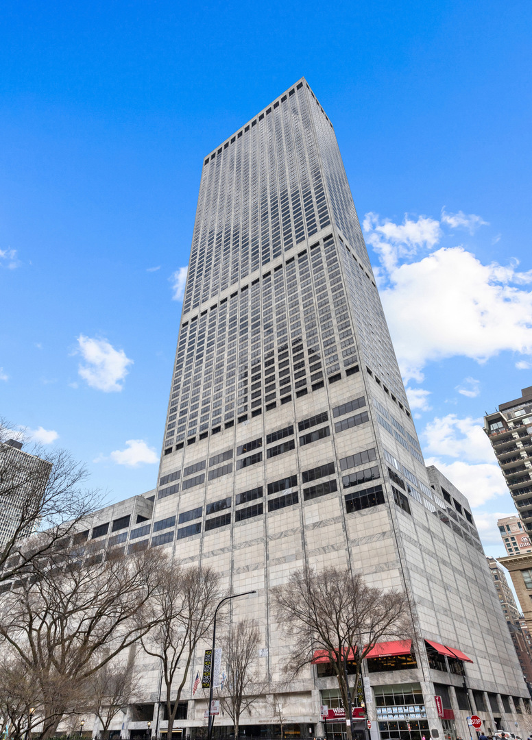 180 Pearson Street