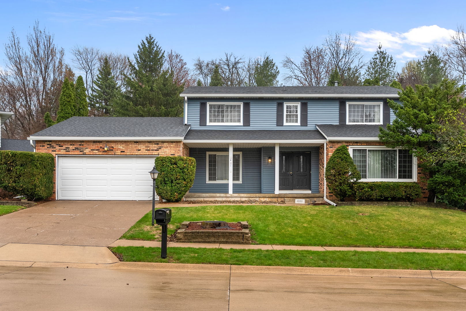 1321 Terrace Park Drive