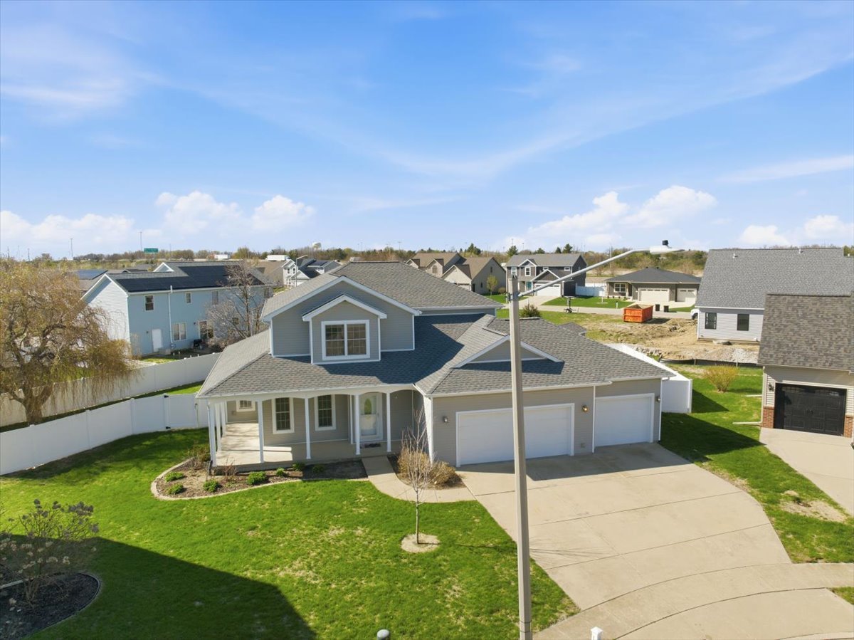 1813 Partridge Point