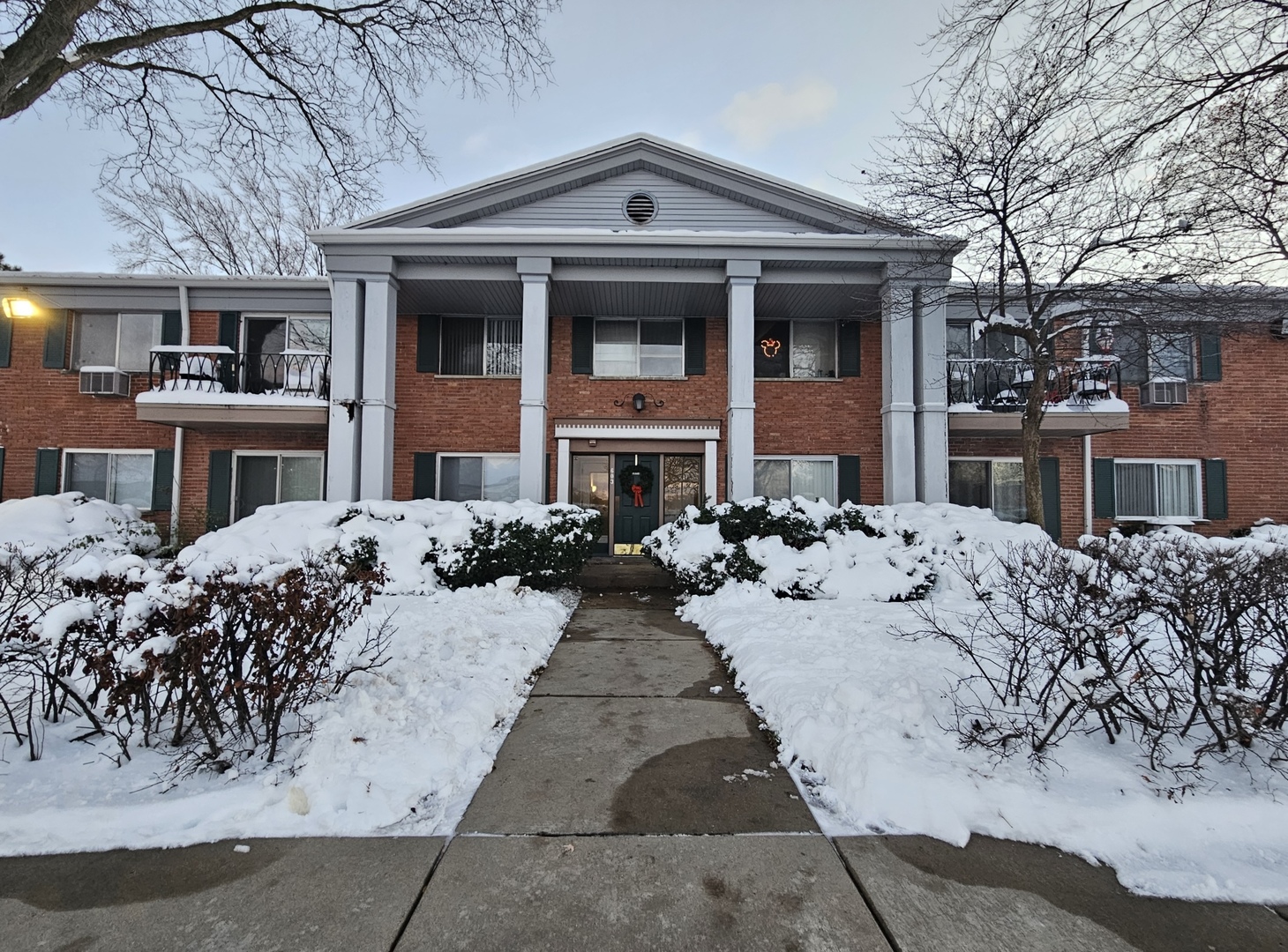 603 Falcon Drive