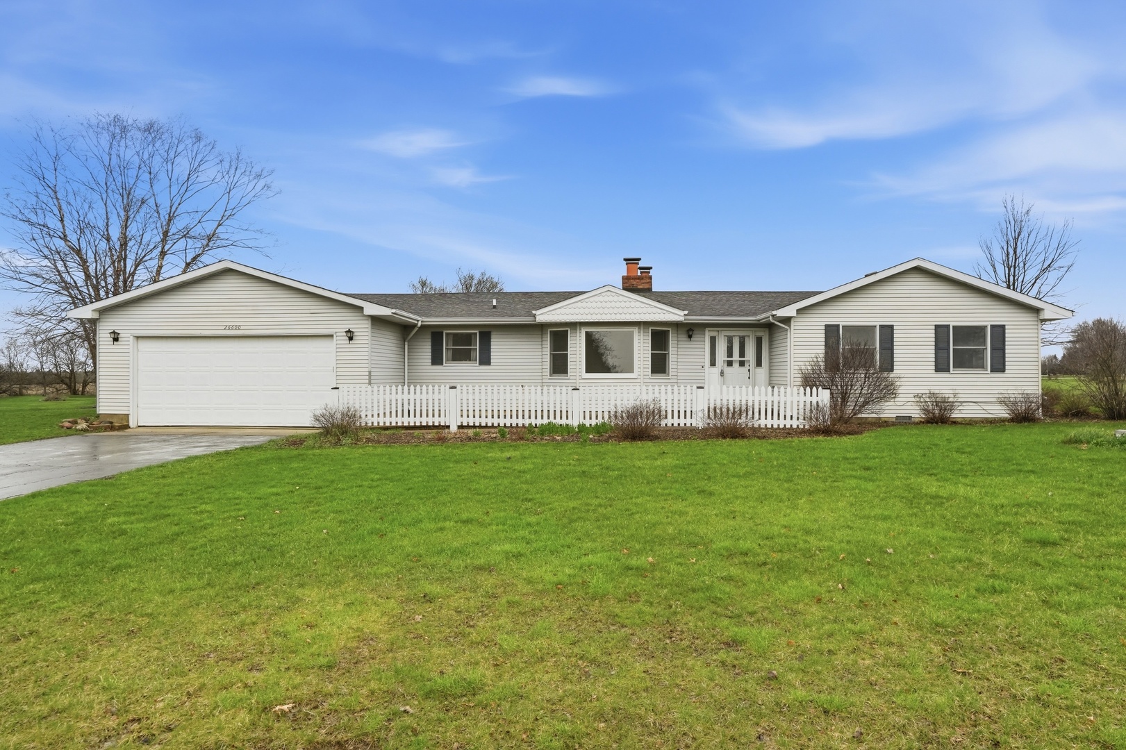 26600 Winfield Road